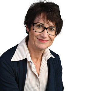 Karen Astley