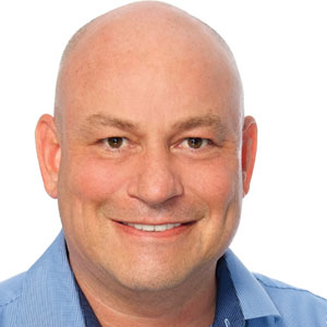 Tony Sandberg