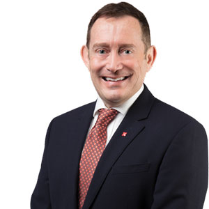 David Gledhill