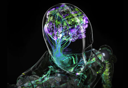 Global Impact of AI on Industry Transformation 